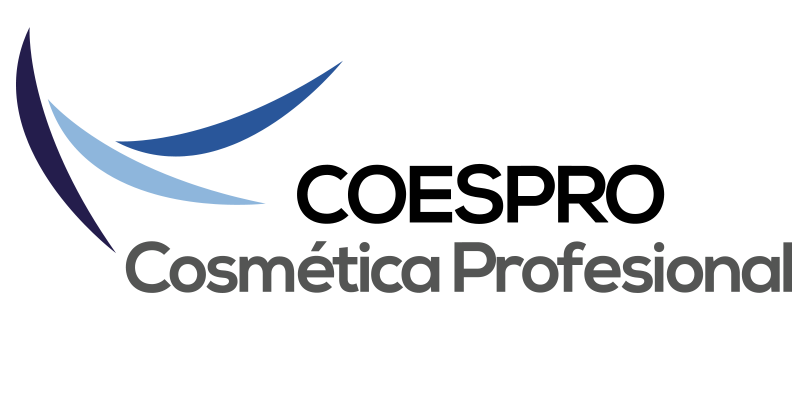 Coespro Cosmética profesional Logo